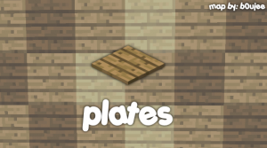 Tải về Plates cho Minecraft 1.11.2